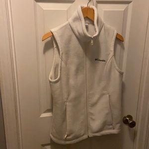😀 Columbia medium vest